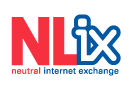 EvoSwitch strategic partner Neutral Internet Exchange (NL-ix)
