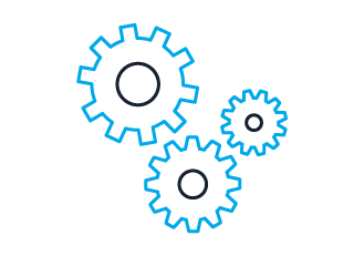 EvoSwitch skilled data center professionals & engineers