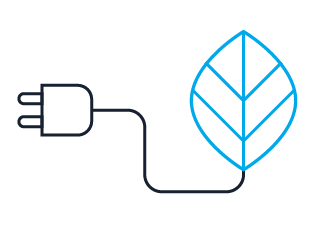EvoSwitch provides green & sustainable data center services