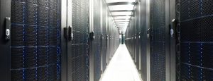 EvoSwitch data centers are the best in performance, security and reliability