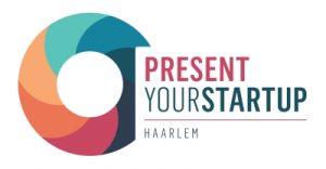 EvoSwitch partner of Present Your Startup Haarlem